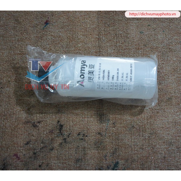 Dung dịch dưỡng bảo quản đầu in Canon 6770 6860  Epson L805 L1800...