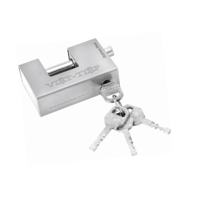 Khoá việt tiệp- khoá cầu ngang chịu lực 05209