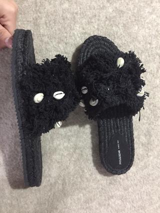 Dép nữ Pull&bear
