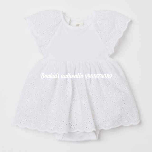 Váy h&m authentic