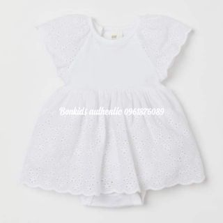 Váy h&m authentic