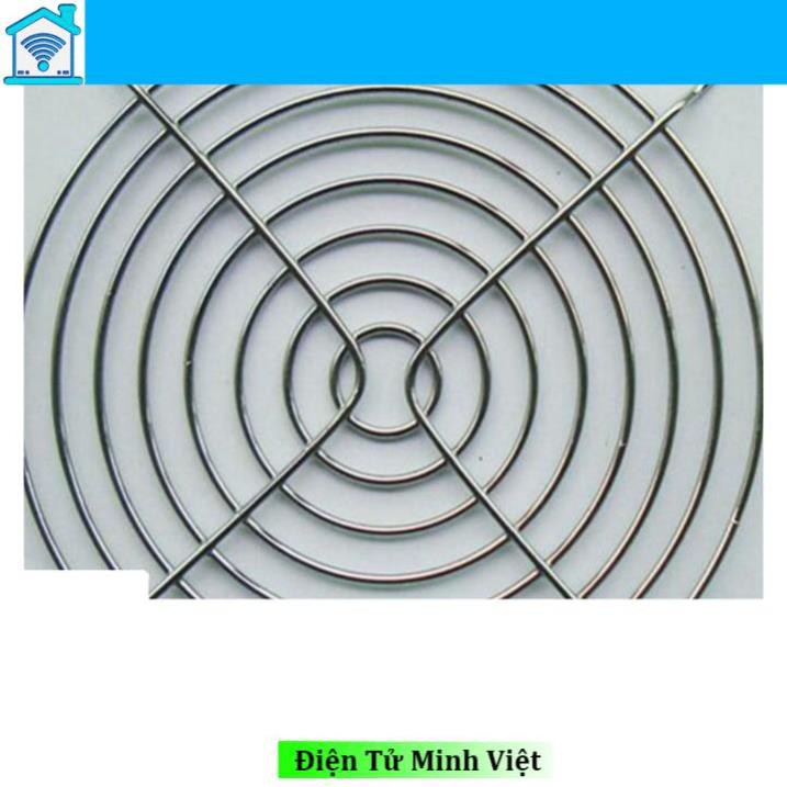Bảo Vệ Quạt Tản Nhiệt 8x8 Cm Giá Rẻ | BigBuy360 - bigbuy360.vn