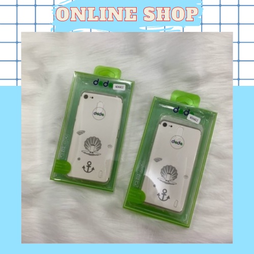 Ốp trong nokia 2.2 hiệu dada,ôm sát máy bảo vệ máy cực tốt-phụ kiện online shop