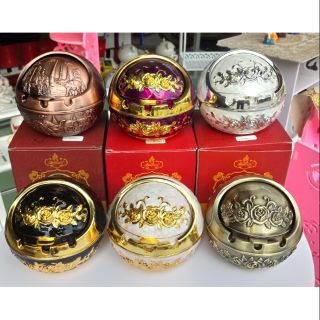Gạt tàn thuốc cao cấp