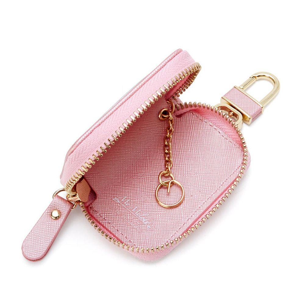 Ví Đựng Chìa Khóa Điều Khiển Từ Xa Đa Năng Họa Tiết My Melody Dễ Thương Cho Nam Và Nữ