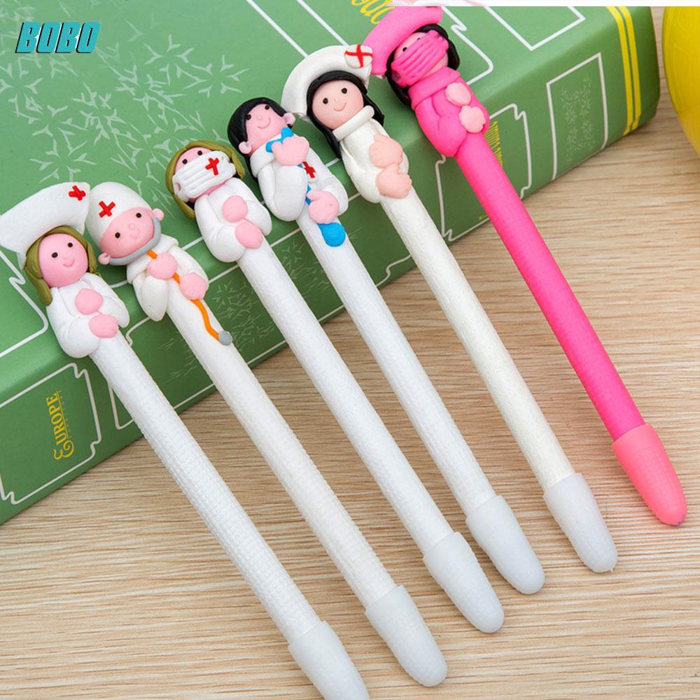 Bút bi hoạt hình xinh xắn