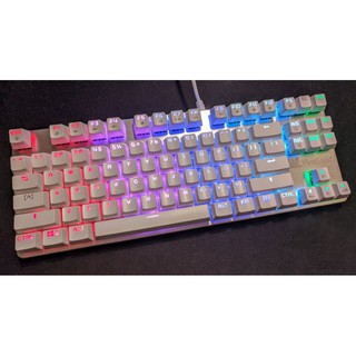 Bàn phím ViewSonic KU520 TKL
