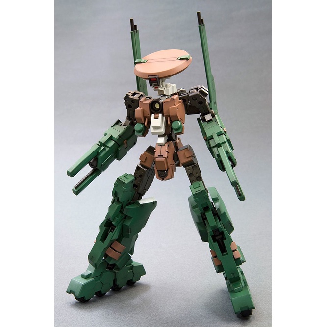 Mô hình Kotobukiya Frame Arms RF-9 Revenant Eye RE2