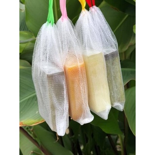 Xà bông mướp đắng (handmade)