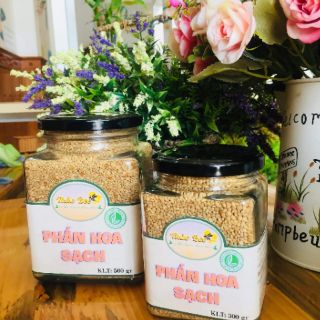 Phấn hoa cafe daklak Thaobee 500gr- 1kg