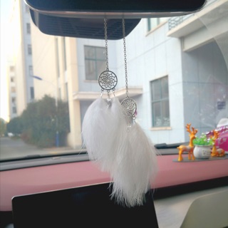 Hình trang trí dreamcatcher, charm giả cổ