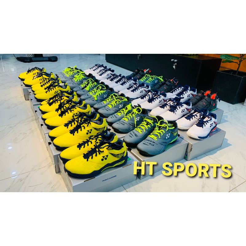 Giày thể thao YONEX SHB 57