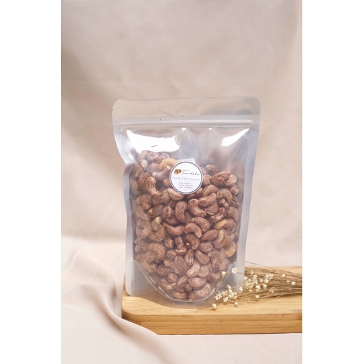 Hạt Điều Lụa / 200gr / 300gr / 500gr - Đặc sản Đà Lạt