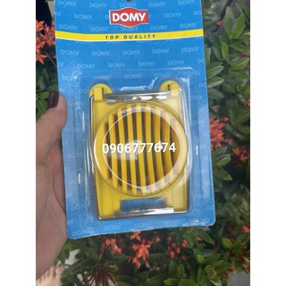 Dụng cụ cắt trứng luộc đẹp mắt