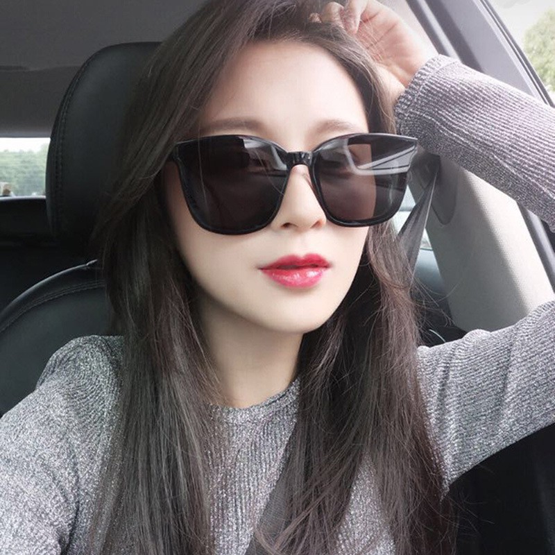 GM.Papas - Mắt Kính Mát Thời Trang Cao Cấp Chống 100% Tia UV FULL BOX -  NOVA - Bảo Hành 6 Tháng