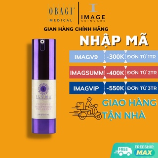 Kem mắt Image Skincare Iluma làm sáng da, thâm mắt 15ml - hàng chính hãng