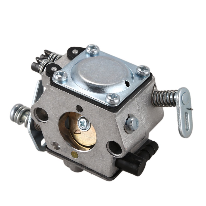 Bộ chế hòa khí Carb cho STIHL 021 023 025 MS210 MS230 MS250 Cưa xích Walbro WT 286, Bạc