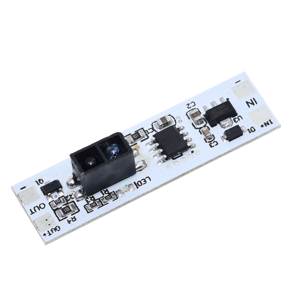 Mô Đun Công Tắc Cảm Biến Khoảng Cách Tay 36w 3a | BigBuy360 - bigbuy360.vn
