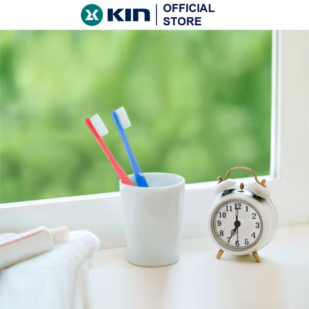 Nước Súc Miệng Viêm Nướu KIN Gingival ® 250ml - Viêm Nha Chu, Viêm Nướu