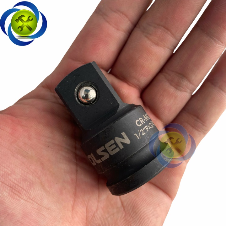 Đầu chuyển 1/2 sang 3/4 Tolsen 18289 thép CR-MO