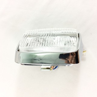 Bộ pha đèn dành cho xe CUB 82 Greennetworks