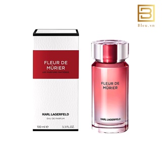 Nước hoa nữ karl lagerfeld fleur de murier edp 100ml