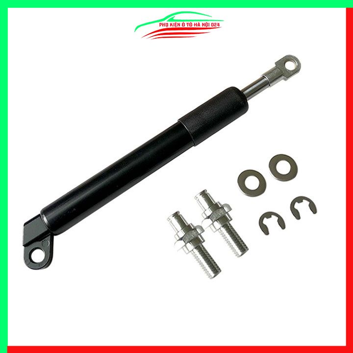 Ty hãm bưởng cốp sau thanh thủy lực cho xe bán tải Triton 2005-2014, D-Max 2005-2014 hạ nắp thùng