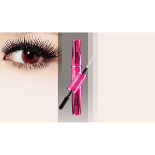 Mascara đa năng Mistine Super Model Miracle Lash