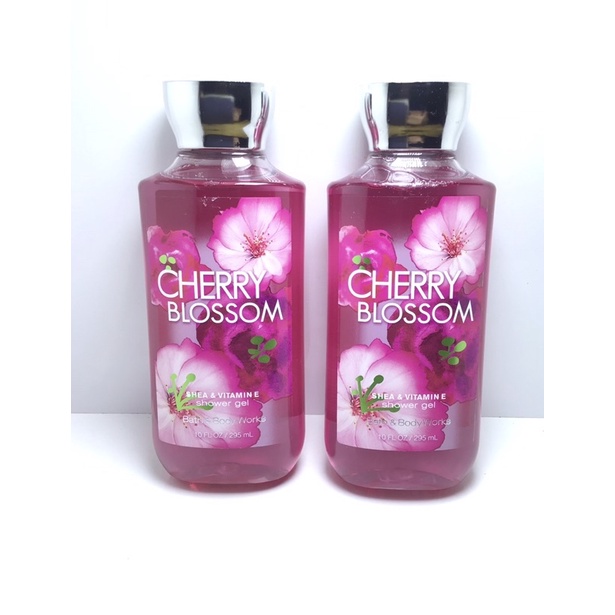 🧴 Link 2- Sữa tắm Bath &amp; Body Works 295ml Đủ mùi hương