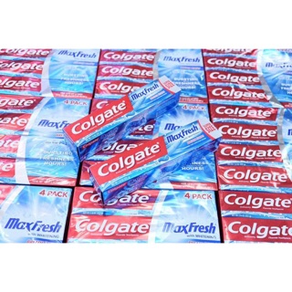 Kem đánh răng Colgate Maxfresh -  Mỹ