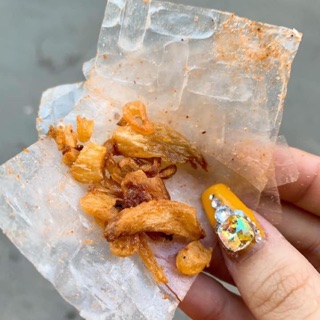 Bánh Tráng Nghệ Sỉ set 10bịch