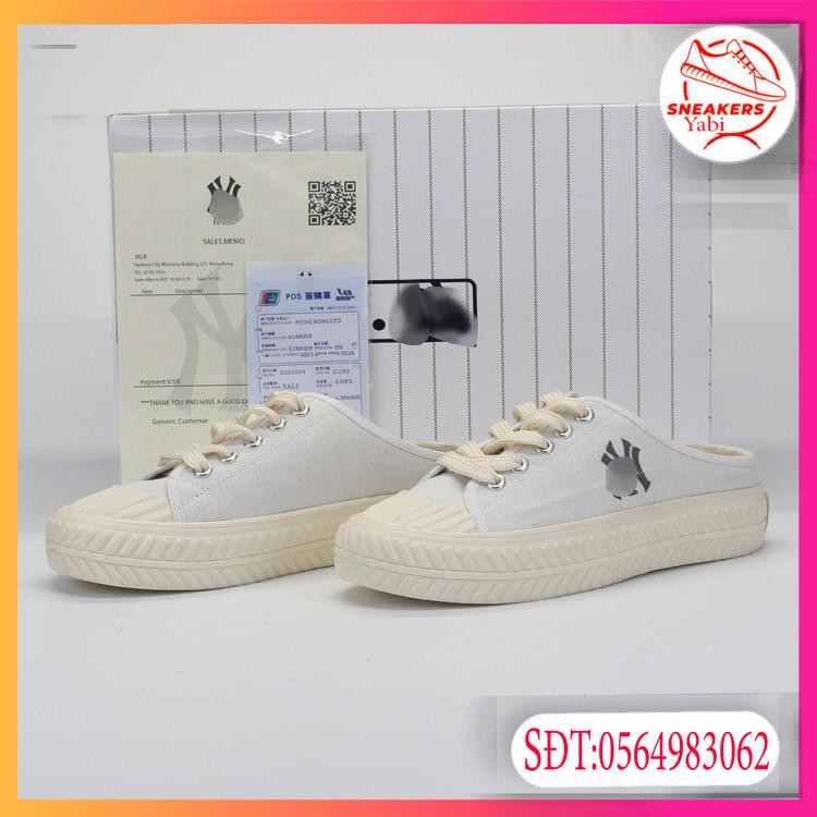 💥FREE SHIP-HÀNG QUẢNG CHÂU💥Sục  đạp gót cao cấp , đạp gót , sục ny trắng -Yabi | BigBuy360 - bigbuy360.vn