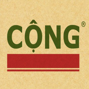 Quầy Lưu Niệm _ Cộng Cà Phê