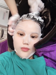 Mặt nạ sake Nhật 33 miếng