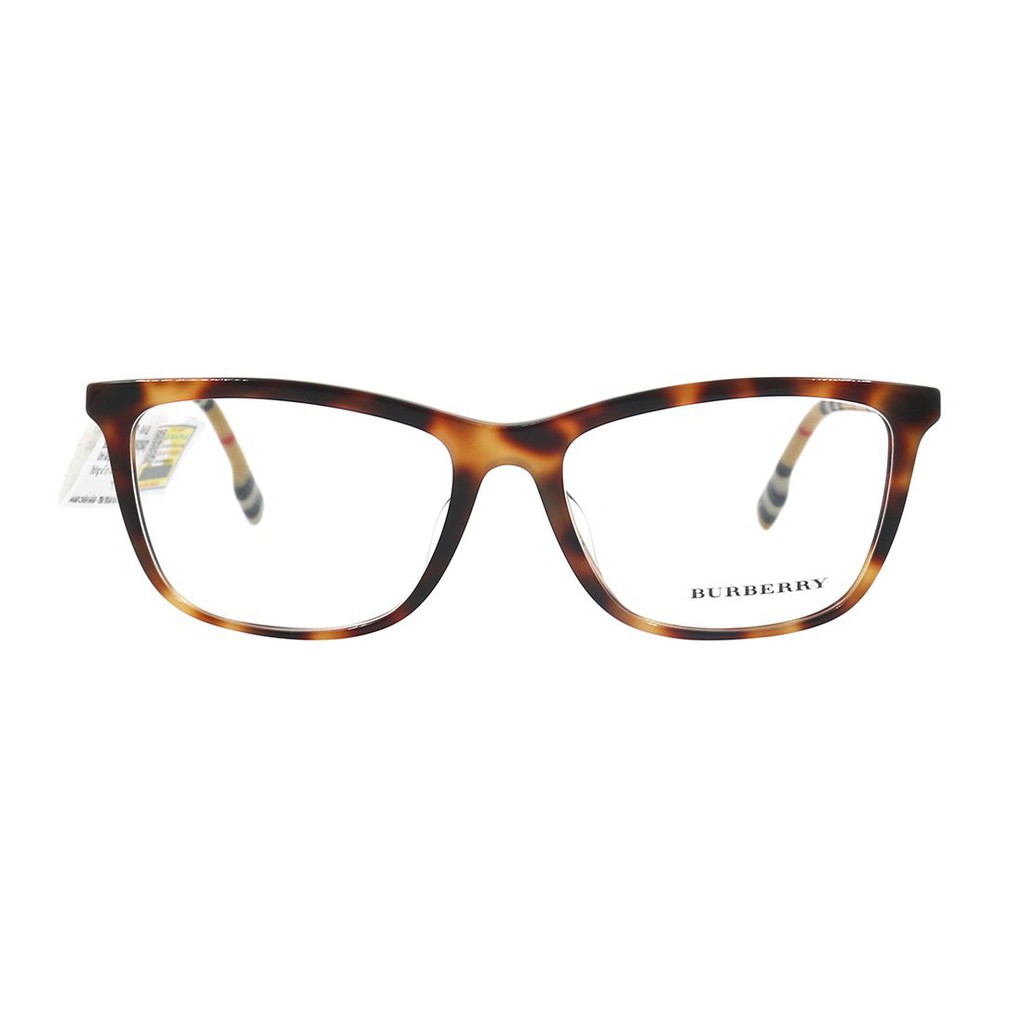 (Hàng chính hãng) Gọng kính nam nữ Burberry B2326F 3890 màu sắc thời trang, thiết kế dễ đeo bảo vệ mắt
