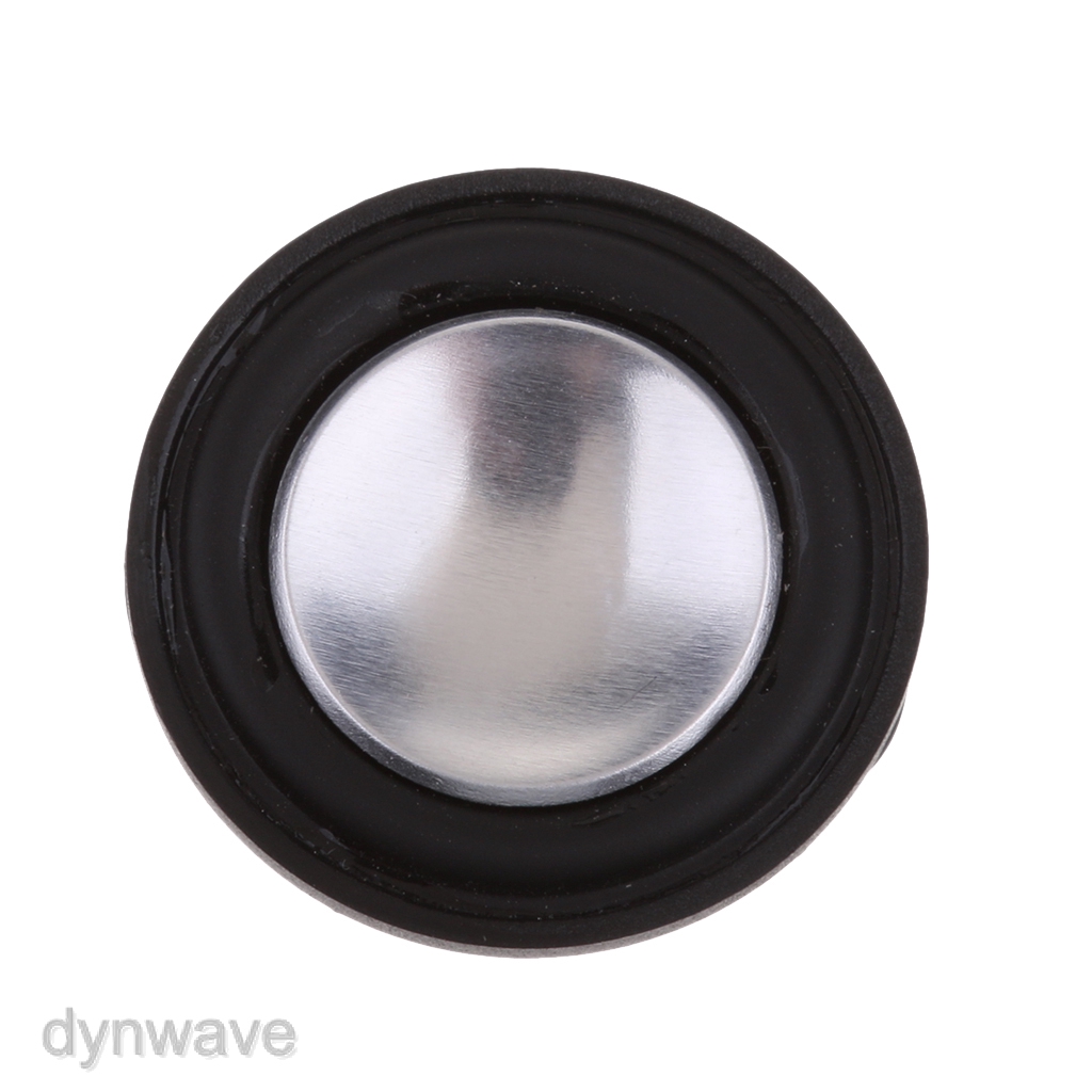 Loa âm thanh nổi toàn diện 28mm 2W 1''inch 4 Ohm DIY