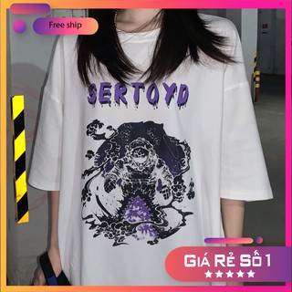 Áo thun tay lỡ form rộng unisex siêu hot siêu ngầu ALT-1- siêu bán buôn