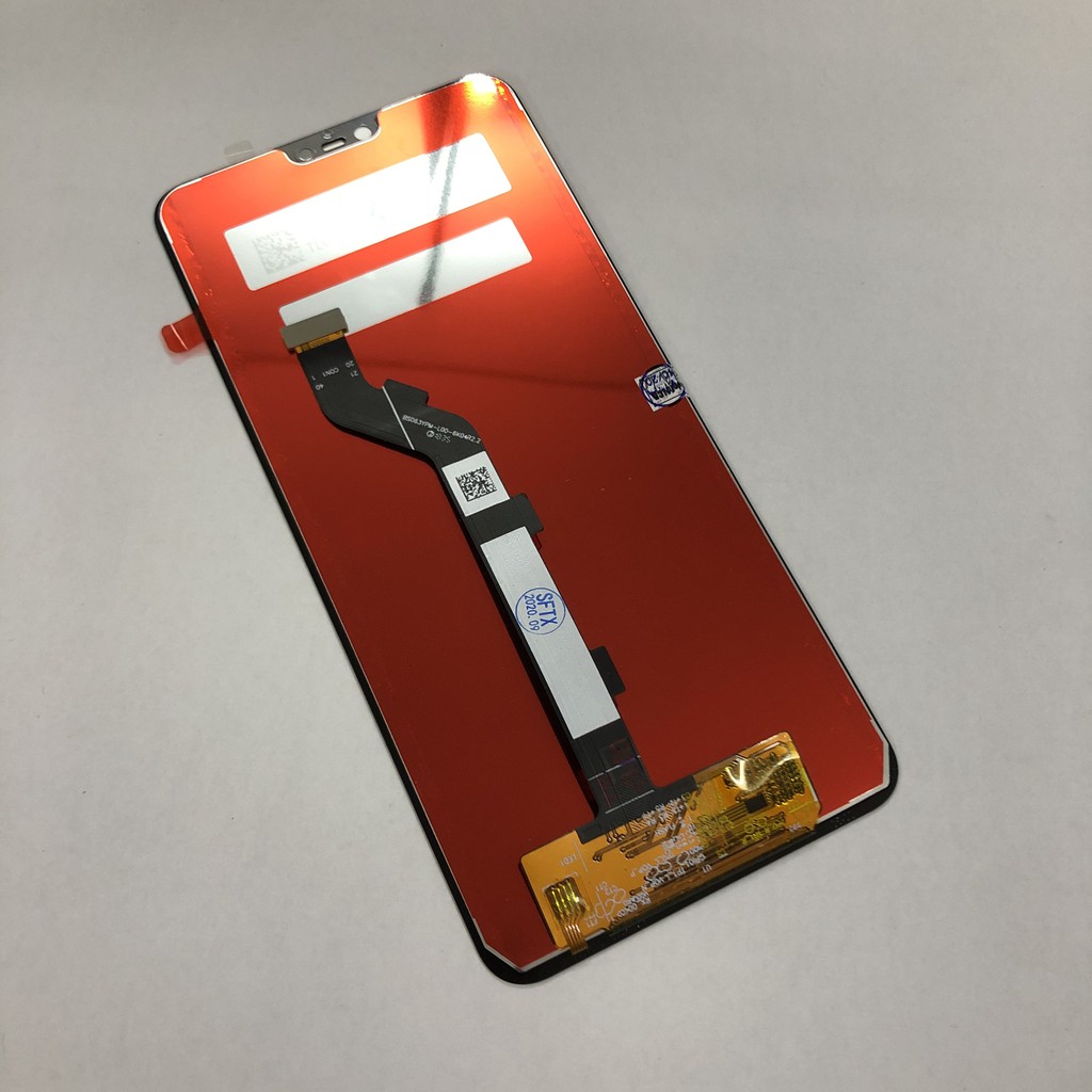 Màn hình Xiaomi Redmi 8 Lite ĐEN