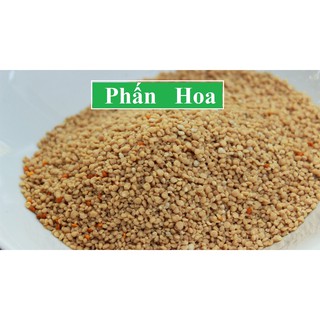 Phấn Hoa Cà Phê Phấn Ong
