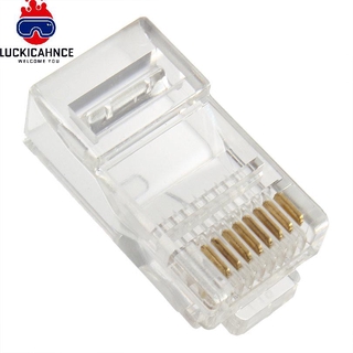 Đầu KếT NốI MạNg LAN RJ45 CAT5 J5
