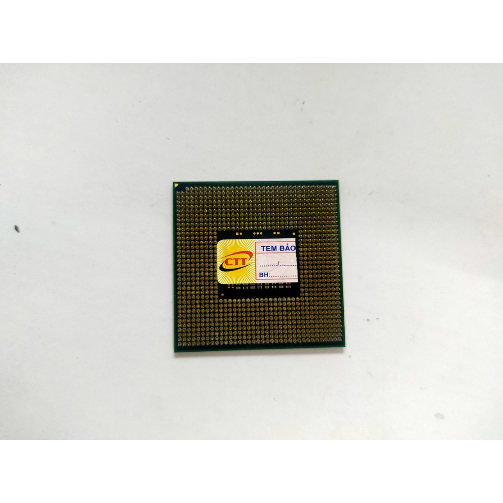 CHIP CPU I7 - THẾ HỆ 2 QM, nâng cấp chất lượng bền bỉ | WebRaoVat - webraovat.net.vn
