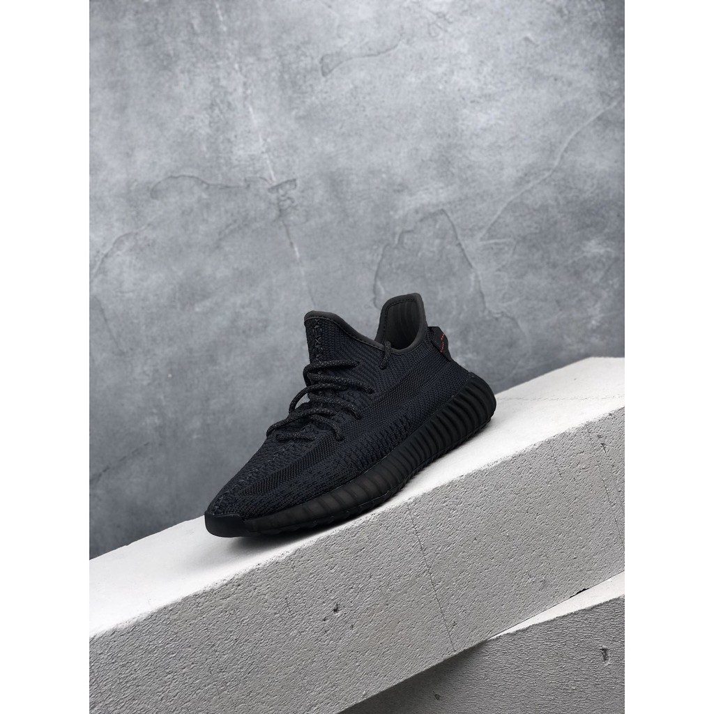 Giày chạy thể thao bình thường Yeezy Boost 350v2 FU9006 / FX9035 / FY2903 / FX9028 / FU9007 / FW5317 / CP9654 (47 màu)