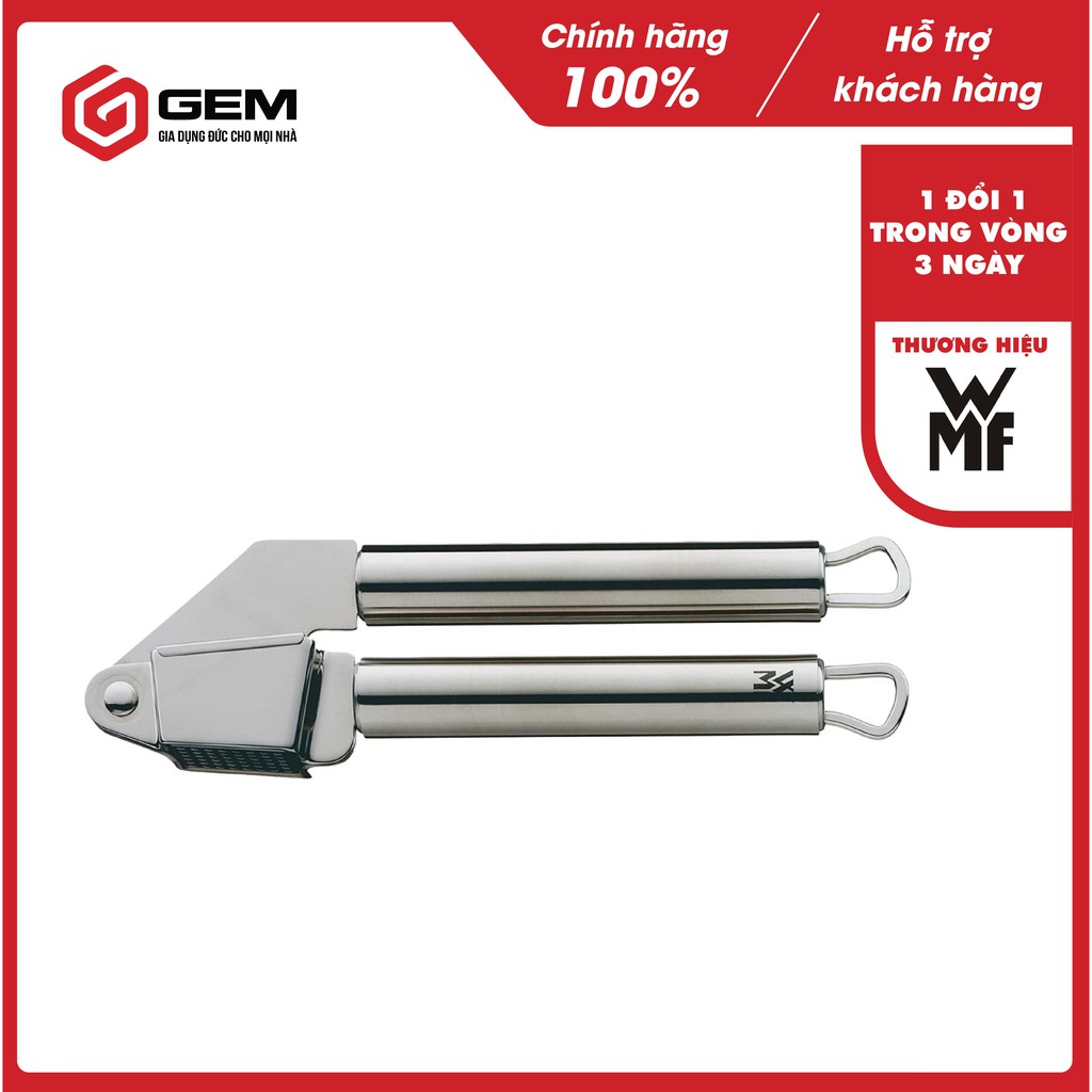 Kẹp ép tỏi WMF Profi Plus