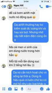 Men vi sinh hồ cá Bingo