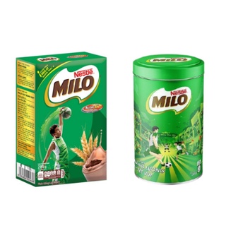 Sữa bột milo 285gr - 330gr