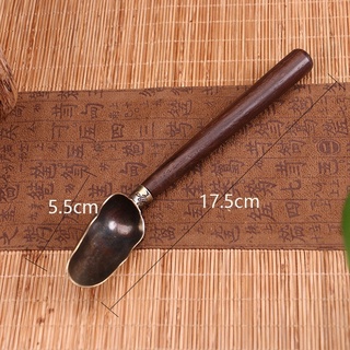 combo 50 muỗng xúc trà đặc biệt