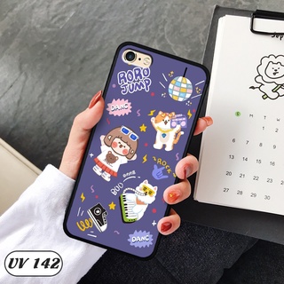 Ốp lưng cho điện thoại IPhone 6 Plus