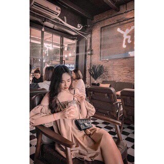 Túi Xách Đeo Chéo Nữ Đẹp size 13cm , 18cm , 20 cm Mini Sang Trọng