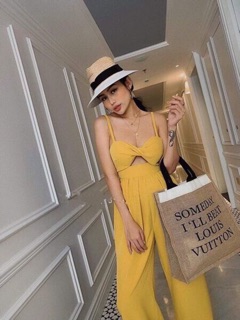 Túi xách du lịch lv xinh yêu ( ảnh thật)