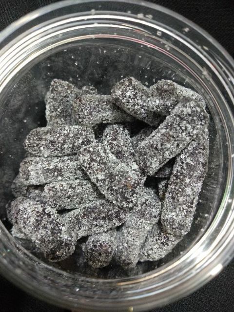 Mứt dâu tây Đà Lạt 500gr